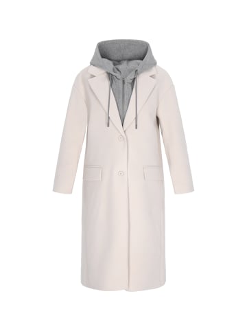 myMo ROCKS Coat in offwhite