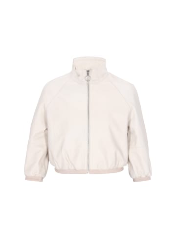 faina Women Jacket in offwhite