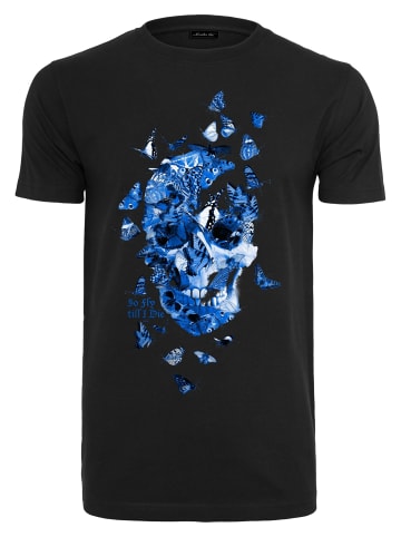 Mister Tee Mister Tee T-Shirts in black