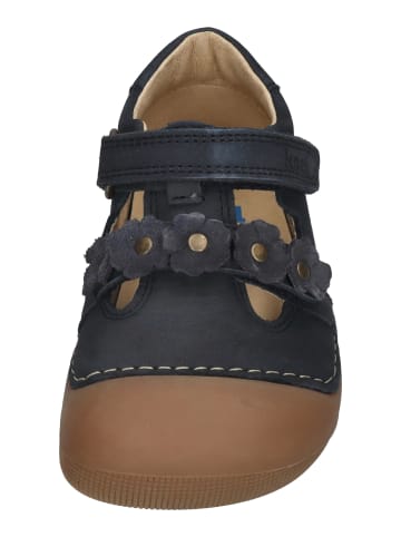 KOEL Halbsandalen  ARIA LEATHER in blau