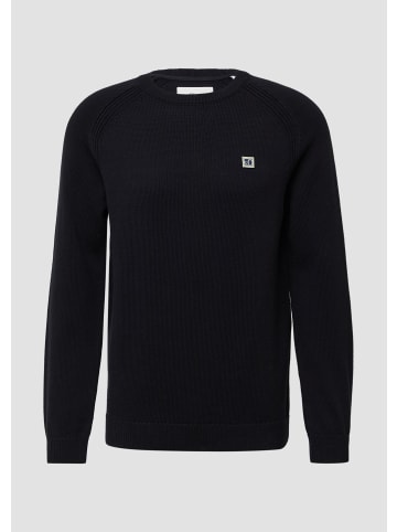 s.Oliver Strickpullover in 9999_schwarz