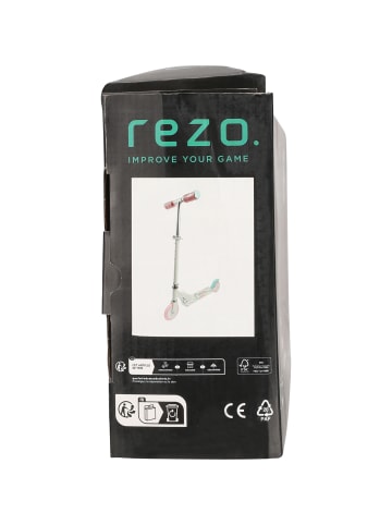 Rezo Roller Impulse in 1002 White