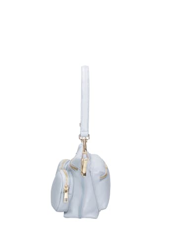 Chiara Ferretti Schultertasche in CELESTE