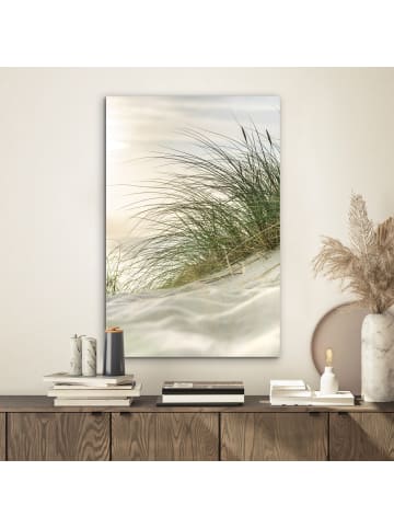 OnlyWow Metallbild Sanddünen