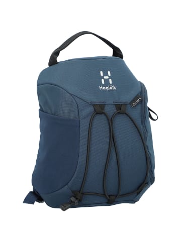 Haglöfs Corker Junior Kinderrucksack 27 cm tarn blue