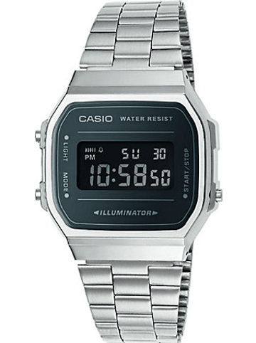 Casio Uhr in Violett