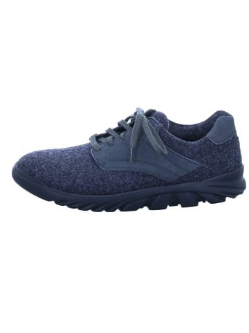 Ganter Sneaker Low in grau