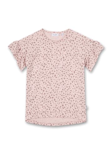 Sanetta T-Shirt in Rosa