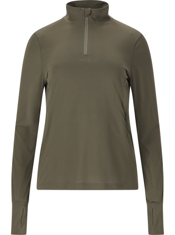 Endurance Midlayer Chaba in 3241 Kambaba