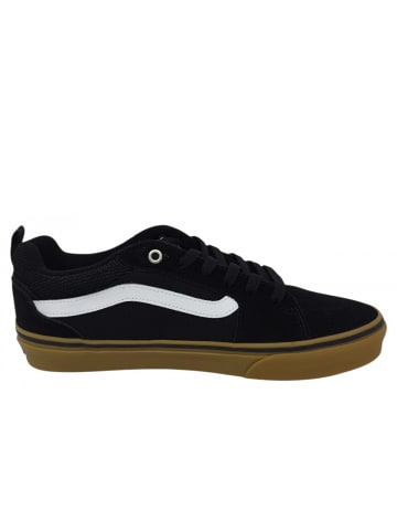 Vans Sneaker Filmore in Schwarz