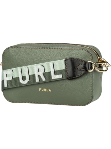 Furla Umhängetasche Primula Mini Crossbody in Cactus