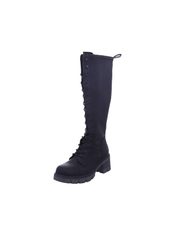 rieker Stiefel in schwarz