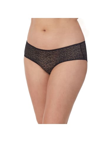 DKNY Hipster Modern Lace in schwarz