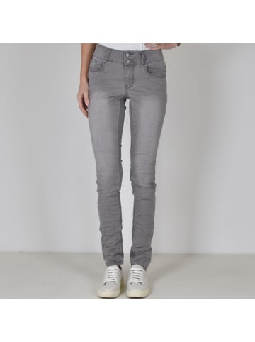 Buena Vista TUMMYLESS in Grau