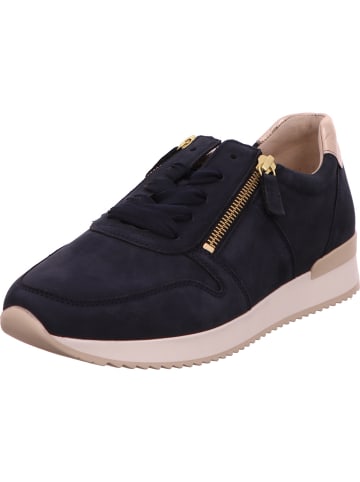 Gabor Sneaker in blau
