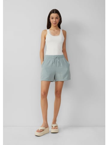 QS Hose in 7217_salbeigrün