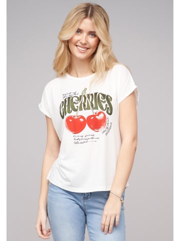 Cloud5ive Cloud5ive T-Shirts in white