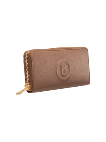 Bogner Geldbörse 'Bozen Ela in Cognac'