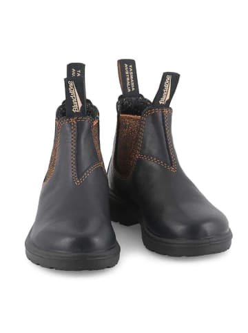 Blundstone Chelsea Boot in Schwarz