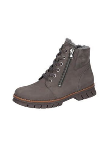 WALDLÄUFER Stiefel in grau