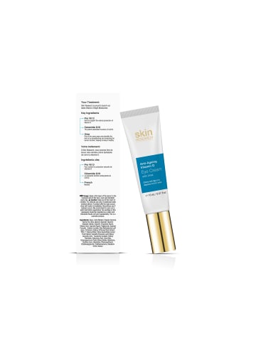 Skinchemists Vitamin D - Augenserum 15ml