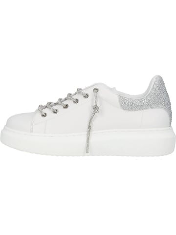 palado Sneakers Low in Silver