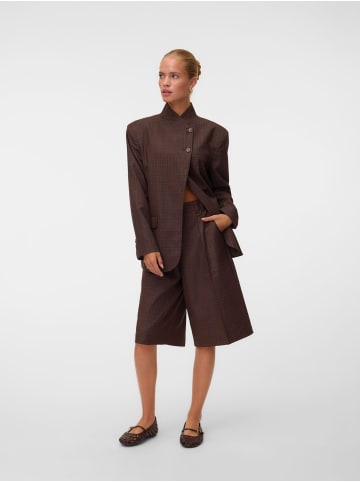 Vero Moda Shorts in Chocolate Torte