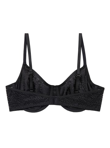 DKNY Bra Modern Lace in Schwarz