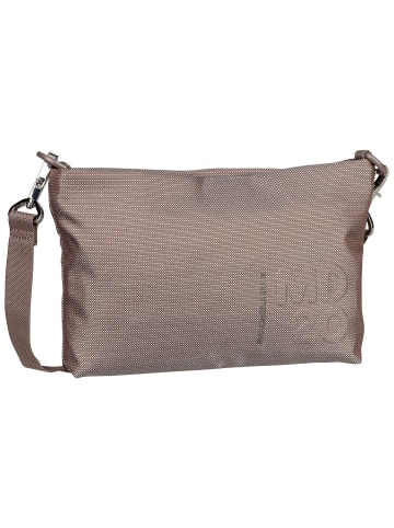 Mandarina Duck Beuteltasche MD20 QMT24 in Taupe