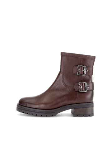 Gabor Elegante Stiefeletten in braun