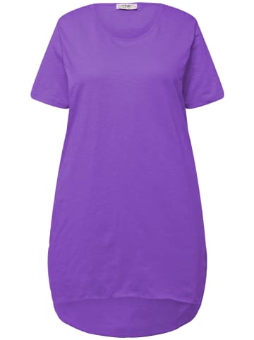 Angel of Style Shirt in lila