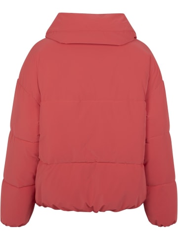 Fila Steppjacke in Pink