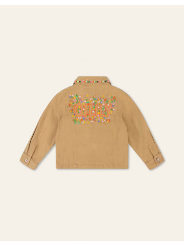 Oilily Jacke Chica in Braun