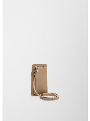 S. Oliver Handtasche für Erwachsene in uni