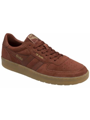 Gola Sneaker in rot