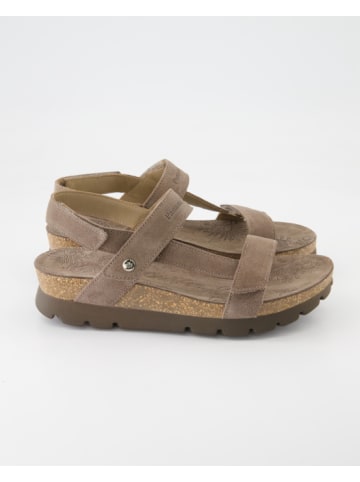 PANAMA JACK Offene Schuhe in Beige