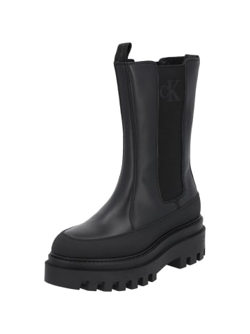 Calvin Klein Stiefeletten in BLACK