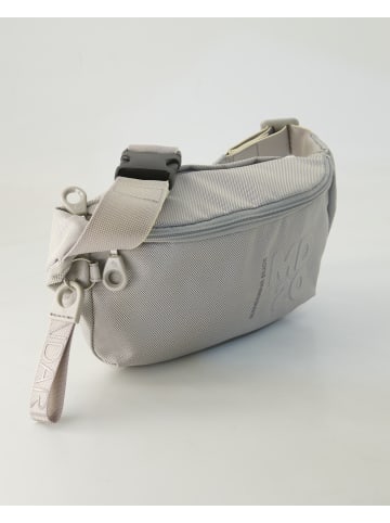 Mandarina Duck Umhängetaschen in Grau