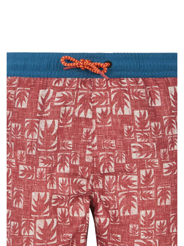 Protest " PRTSurfin JR in Brick Red