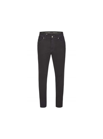 Club of Comfort Chinos in schwarz