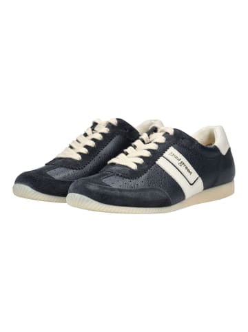Paul Green Halbschuhe in Blau