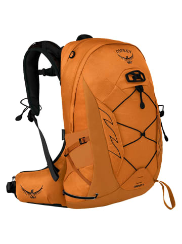 Osprey Tempest 9 Women M/L - Wanderrucksack 51 cm in bell orange