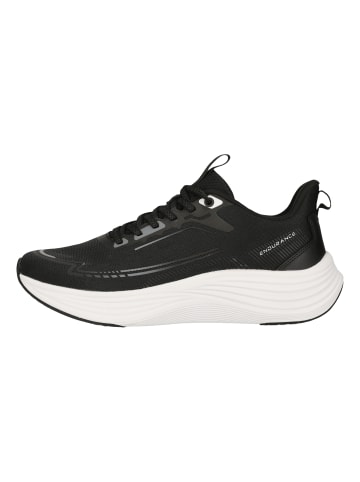 Endurance Schuhe Vilanova in 1001 Black