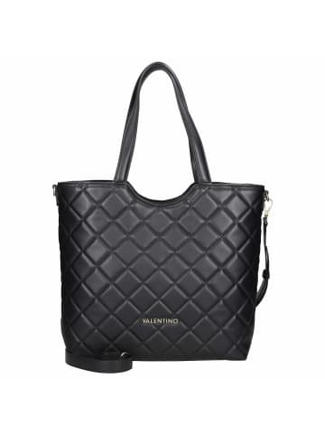 Valentino Bags Ocarina - Shopper 33.5 cm in schwarz