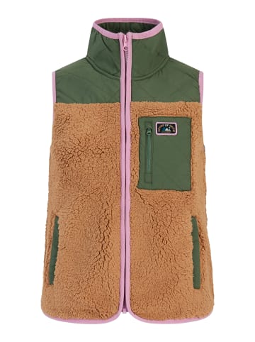 Protest " PRTTry in Teddy Brown