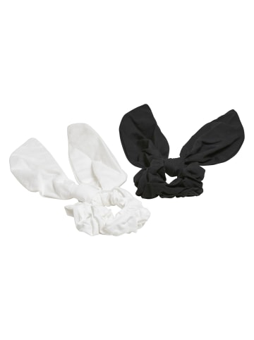 Urban Classics Small Accessories - undefined in black/white