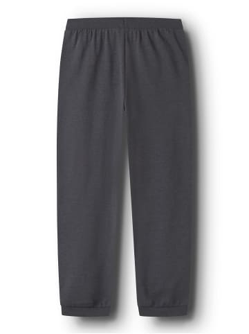 TWO SOON Jogginghose in Asphalt