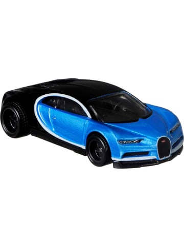 Mattel Hyper Cars Hot Wheels Premium HCR54 4er Collector Set Auto Rennwagen 3+