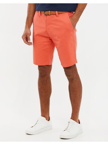 Threadbare Shorts THBConta in Coral