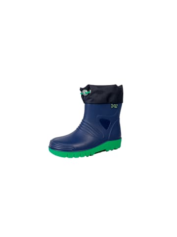 Lurchi Stiefel Polar in Blau